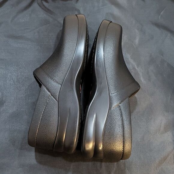 KLOGS MEN'S POLYURETHANE BISTRO CLOG G1 - Picture 10 of 16